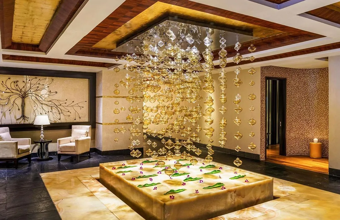 Sofitel Mumbai Bkc-1