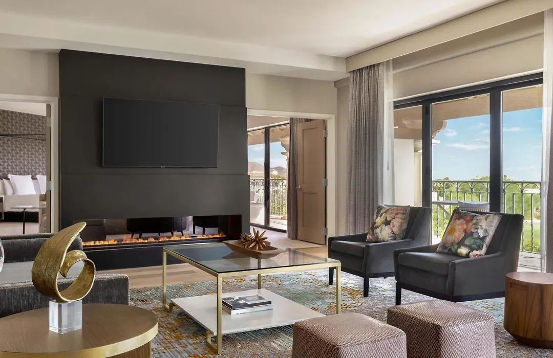 Fairmont Scottsdale Princess-1