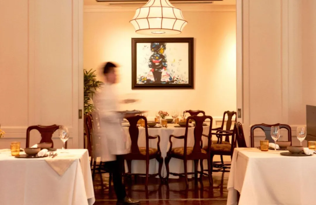 Sofitel Legend Metropole Hanoi-1