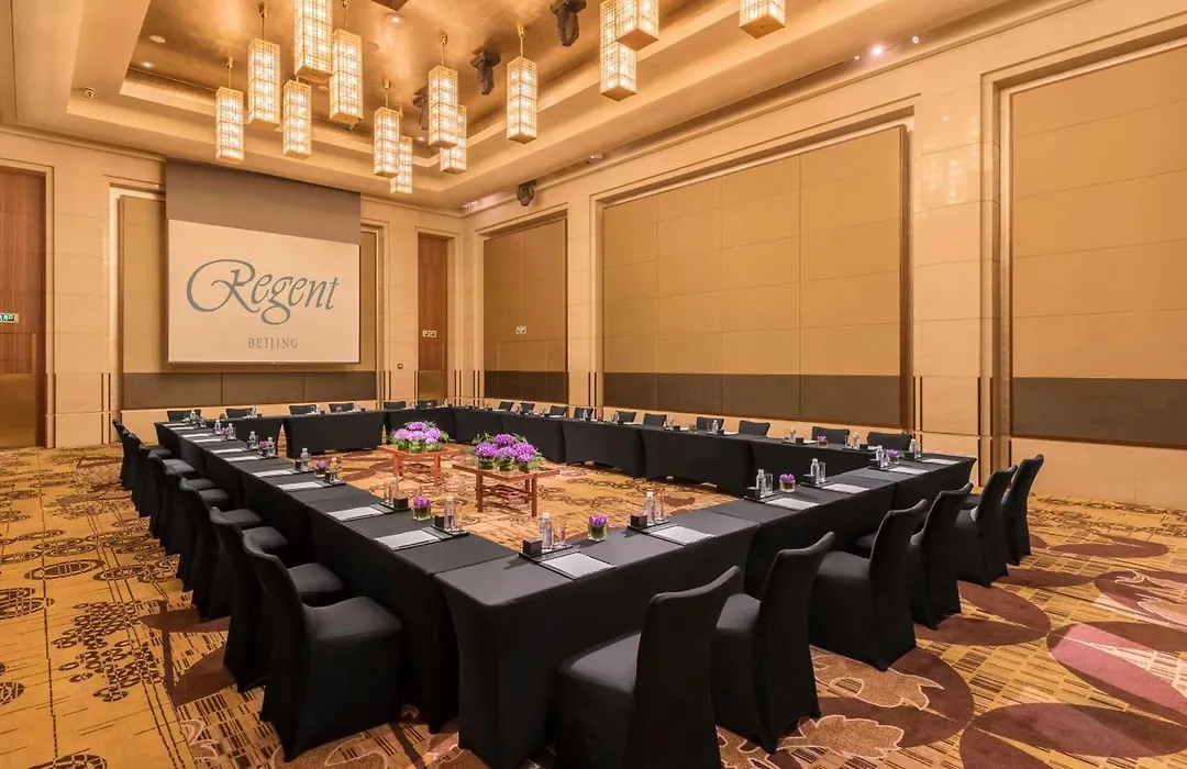 Regent Beijing By Ihg-1