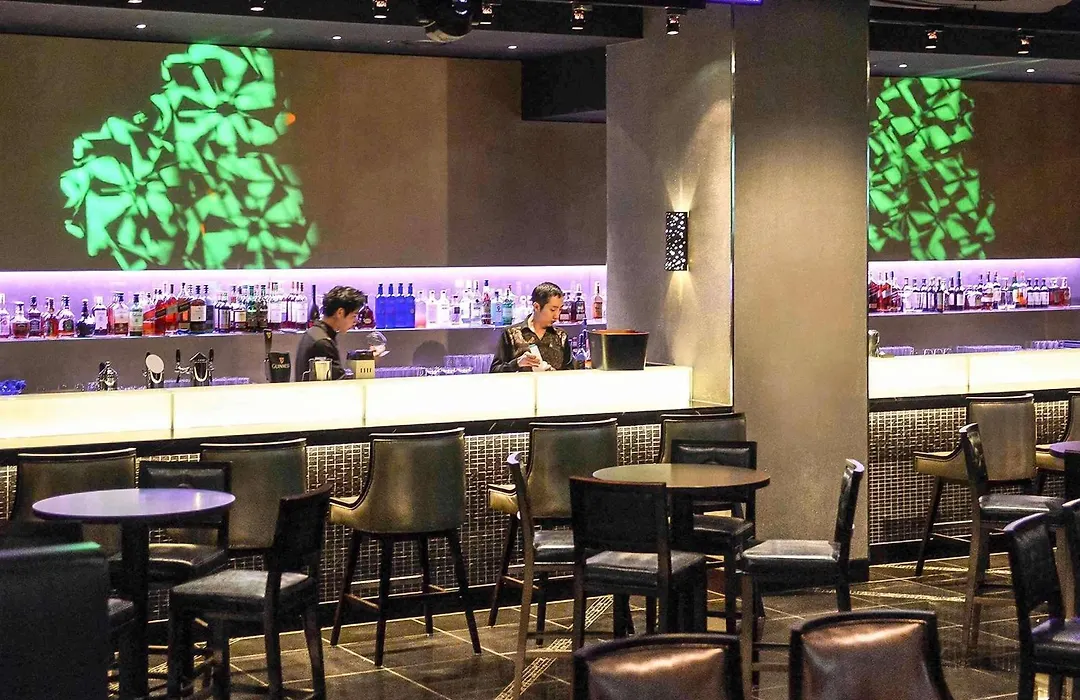 Novotel Ambassador Seoul Gangnam-1