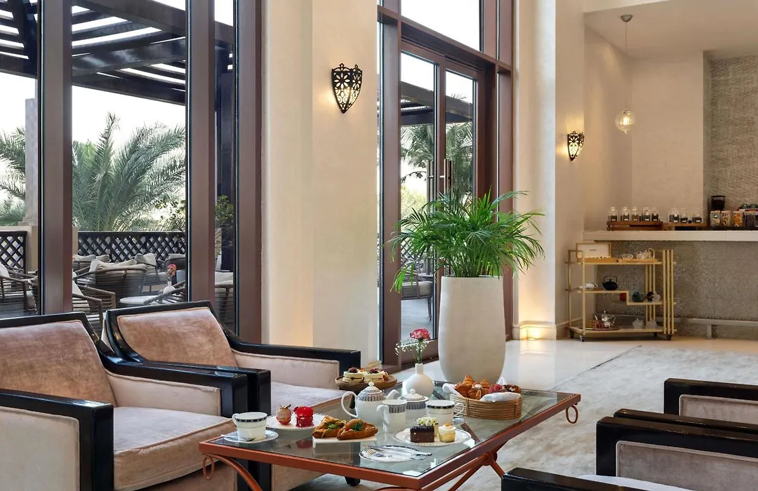 Rixos Al Mairid Ras Al Khaimah-1