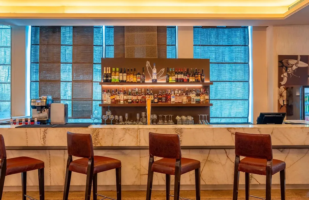 Radisson Hyderabad Hitec City-1