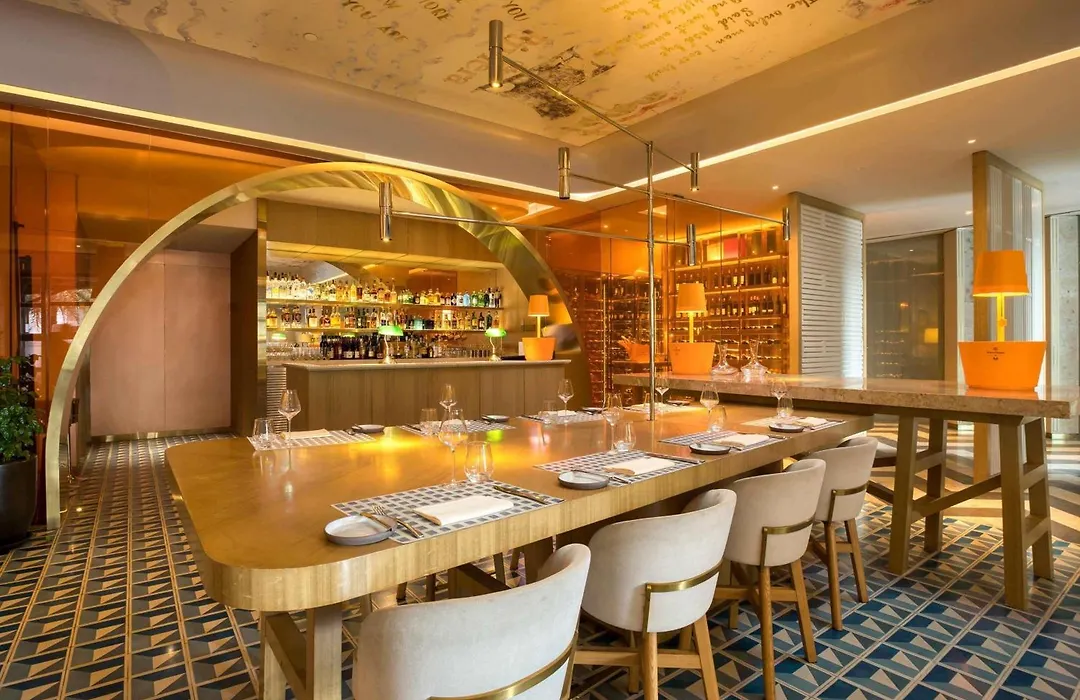 Sofitel Kuala Lumpur Damansara-1