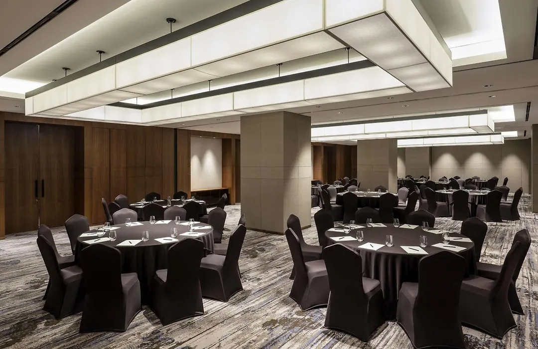 Novotel Ambassador Seoul Yongsan-1
