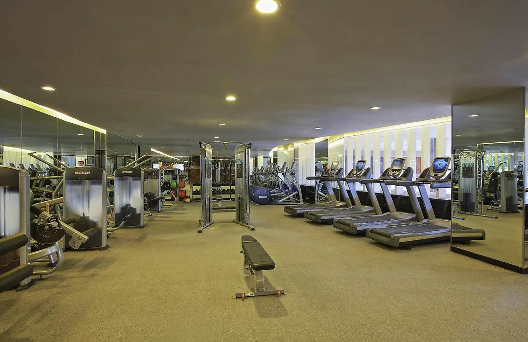 Novotel Kolkata Hotel And Residences-1