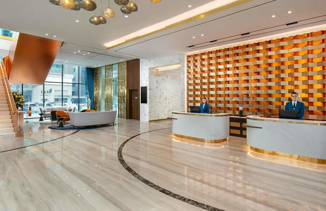 Moevenpick Living West Hanoi-1