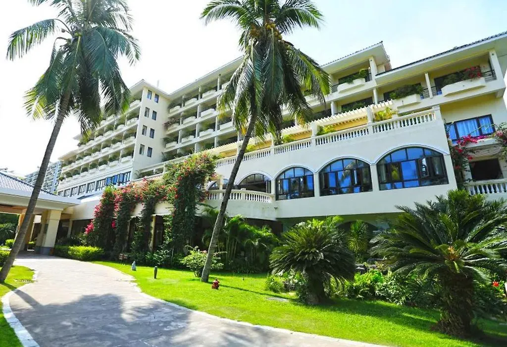 Palm Beach Resort & Spa-1