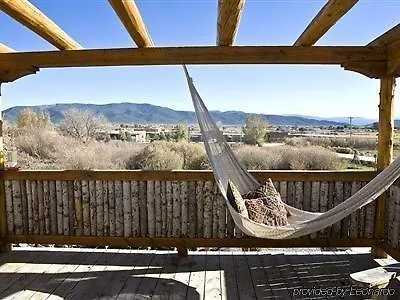 Casa Gallina - An Artisan Inn-1