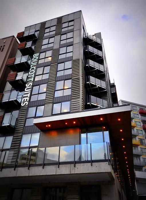 Boulcott Suites-1