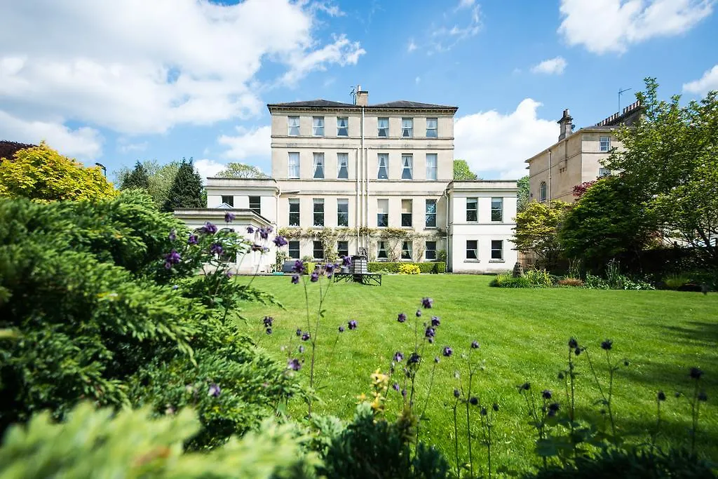 The Ayrlington Guesthouse-1