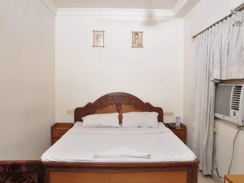 Hotel Swagath Grand As Rao Nagar-1