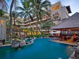 Kuta Paradiso Hotel-1