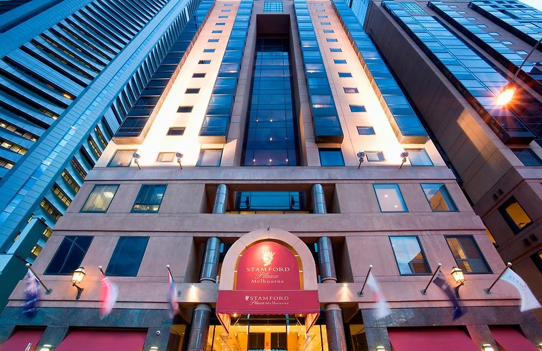 Stamford Plaza Melbourne-1