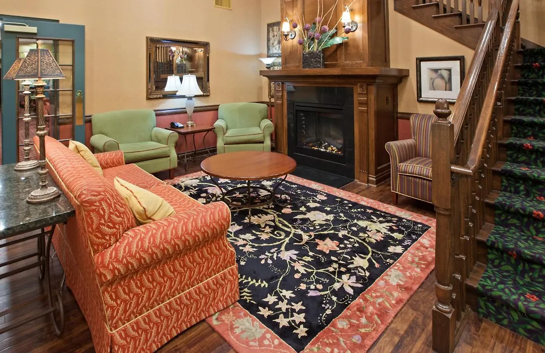 Country Inn & Suites By Radisson, Grand Rapids East, Mi-1