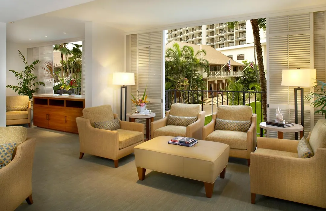 Halekulani - No Resort Fee-1