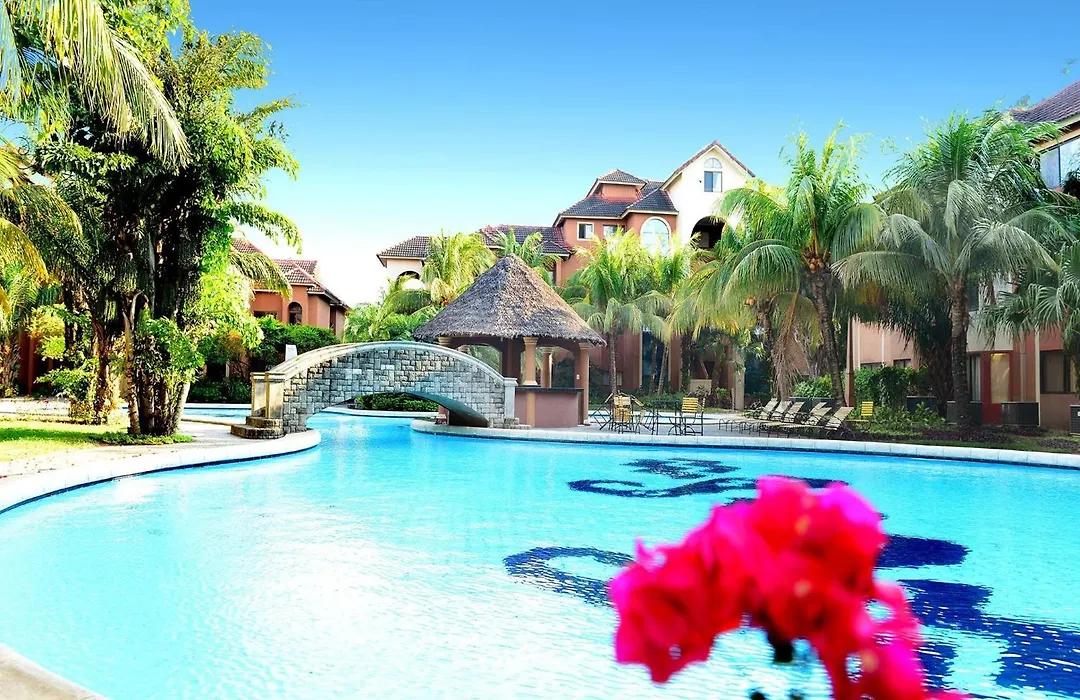 Buganvillas Hotel Suites-1