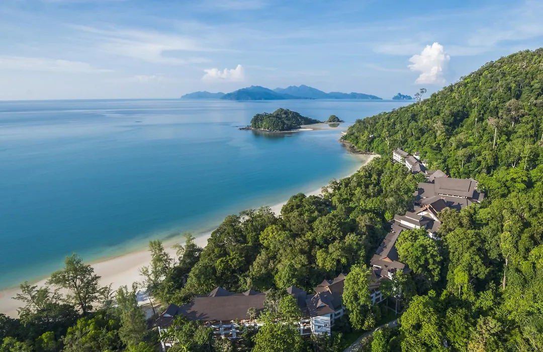 The Andaman, A Luxury Collection Resort, Langkawi-1