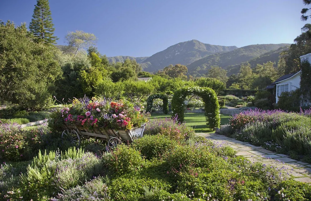 San Ysidro Ranch-1
