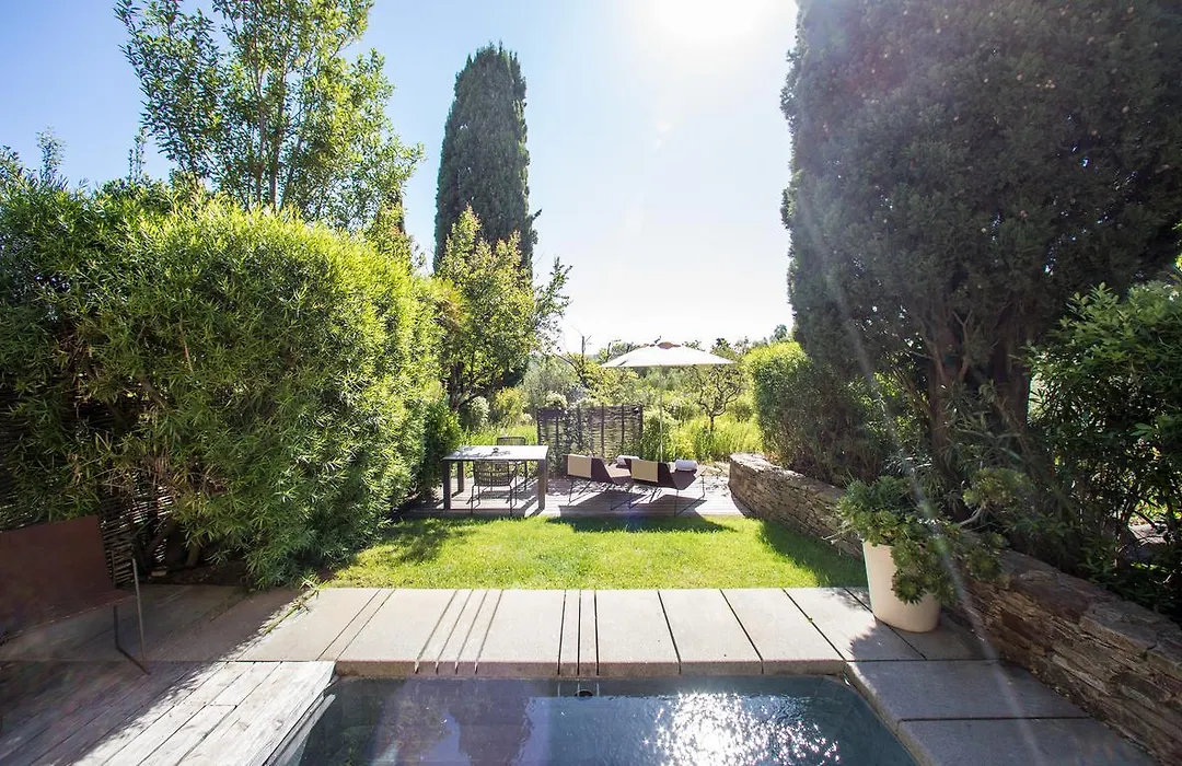 Muse Saint Tropez - Small Luxury Hotels Of The World-1
