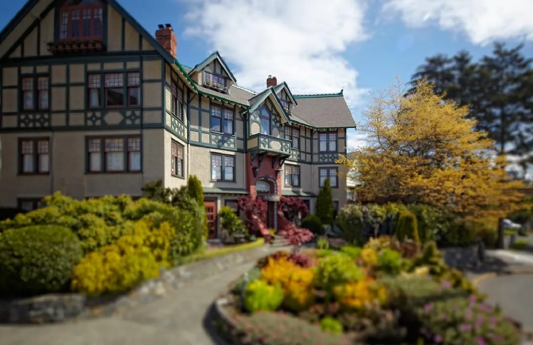 Abigail'S Hotel-1