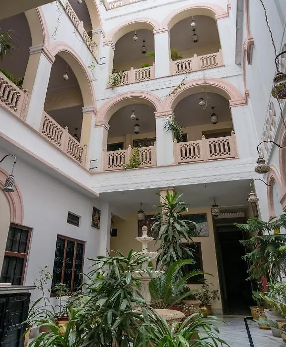 Kanhaia Haveli-1