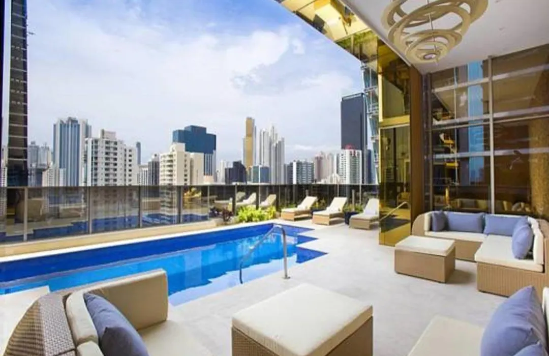Global Hotel Panama-1