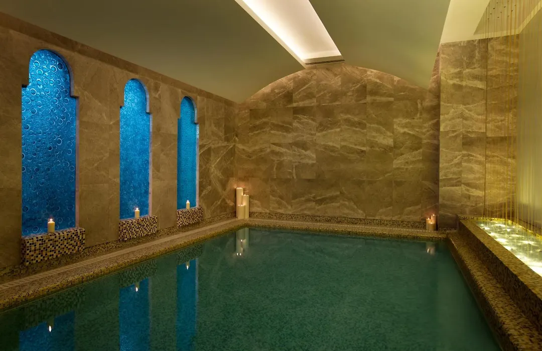 Millennium Al Rawdah Hotel-1