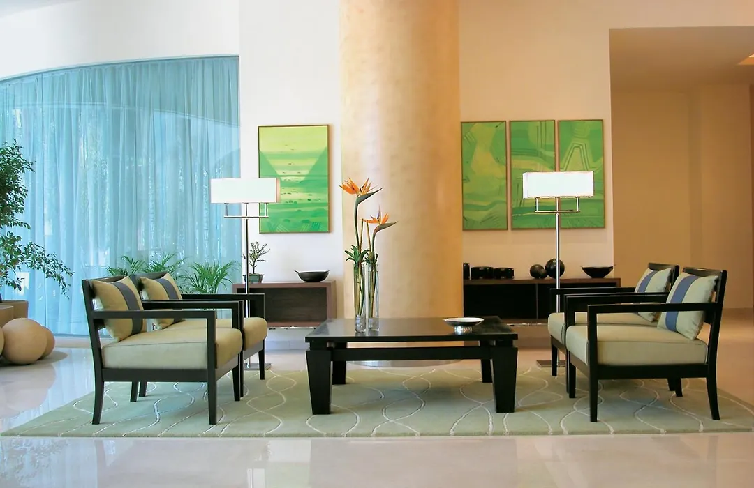 Taj Wellington Mews, Mumbai-1