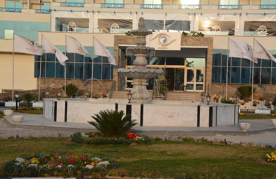 The Guard Hotel-1
