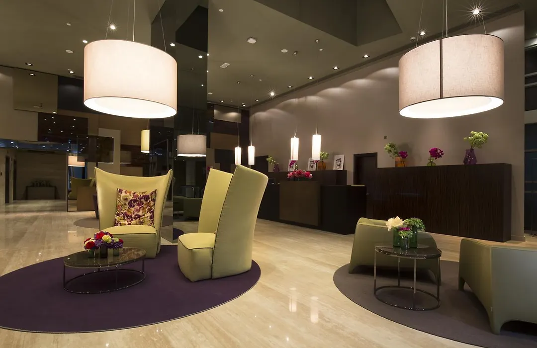 La Verda Suites And Villas Dubai Marina-1