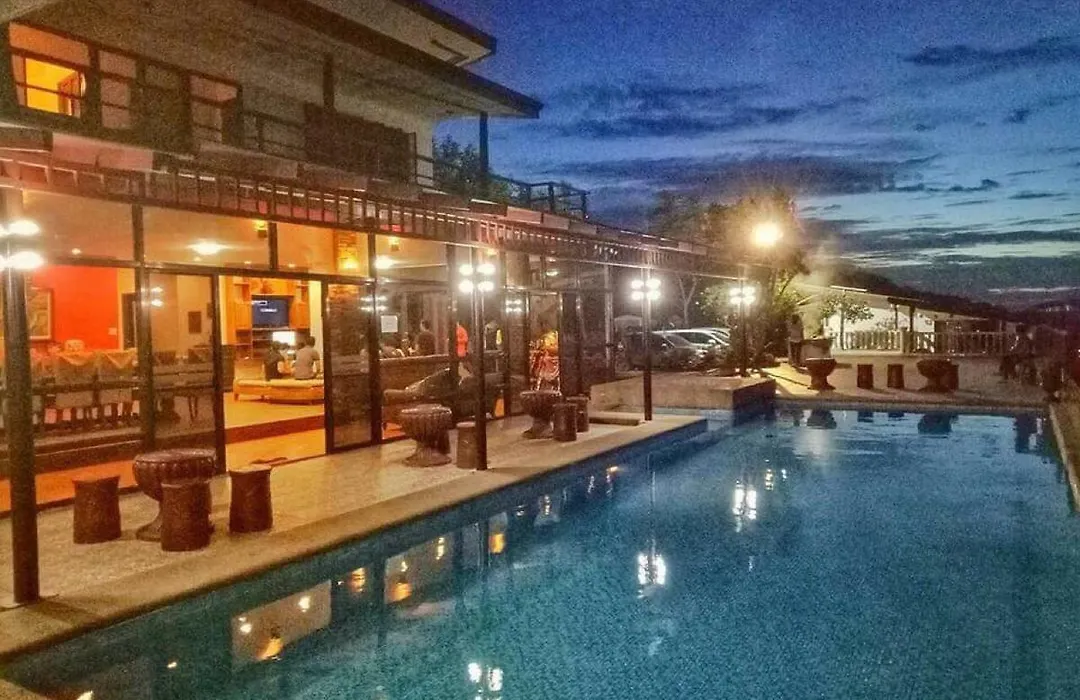 Serenity Farm And Resort, Busay-1