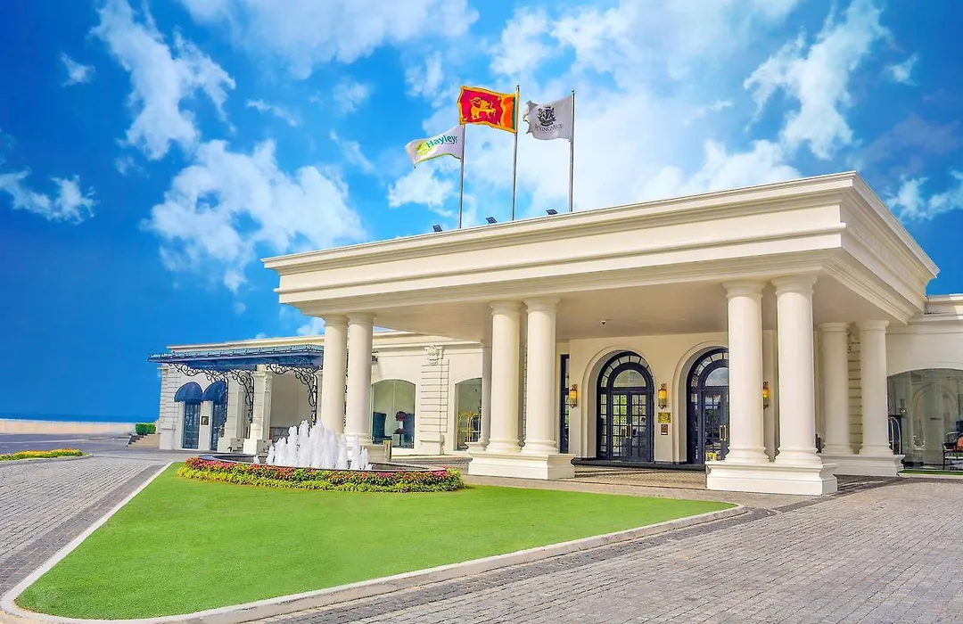 The Kingsbury Colombo-1