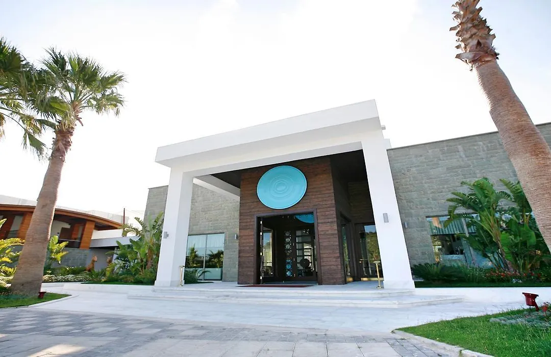 Hillstone Bodrum Hotel & Spa-1