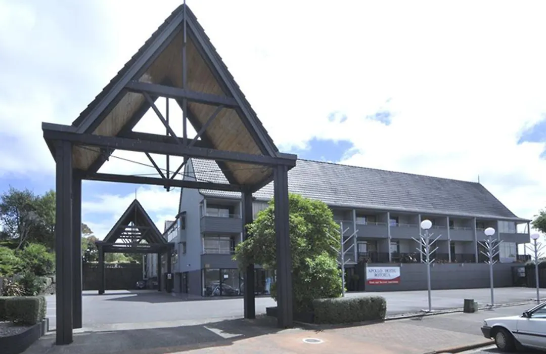 Apollo Hotel Rotorua-1