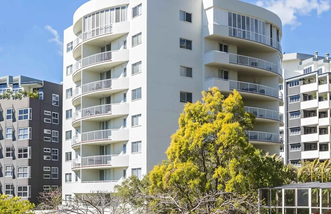 Founda Gardens Apartments-1