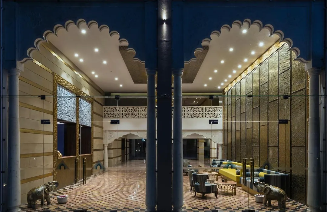 Hotel Lakend-1
