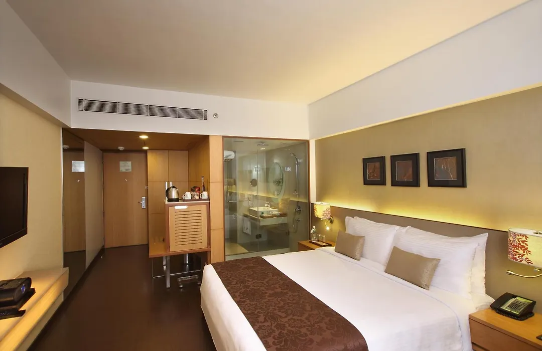 Fortune Select Sg Highway, Ahmedabad - Member Itc Hotels' Group-1