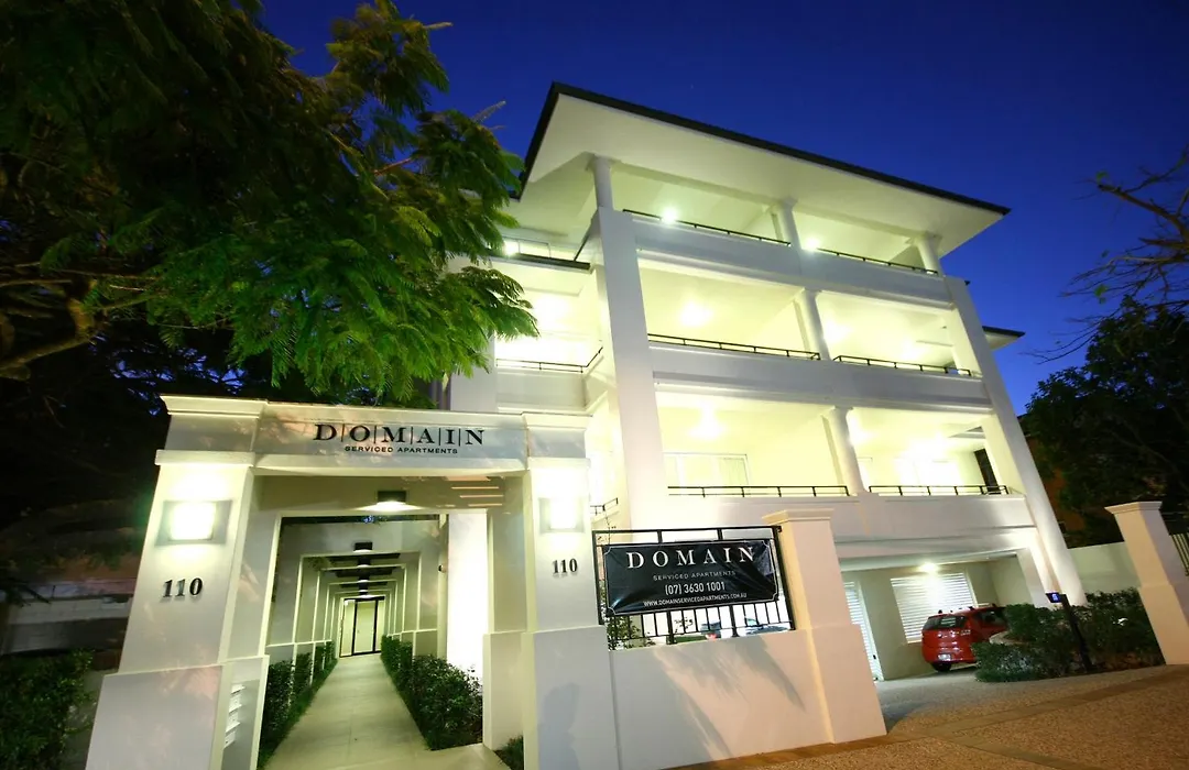 Domain Serviced Apartments-1