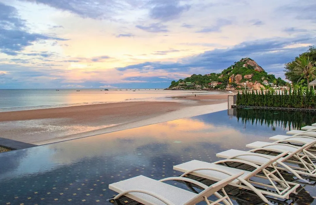 The Yana Villas Hua Hin-1