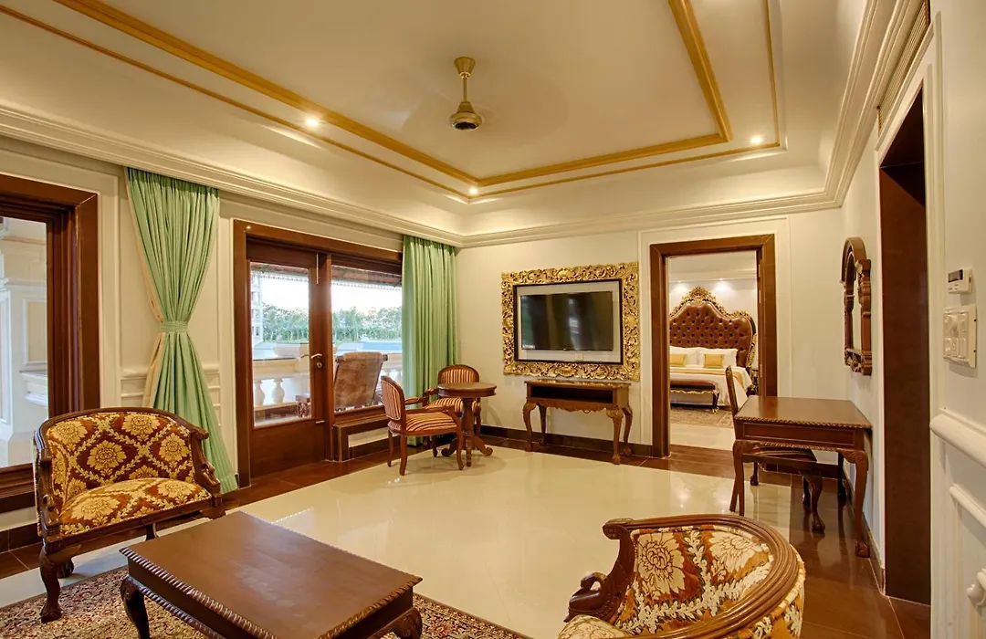 Regency Lagoon Resort-1