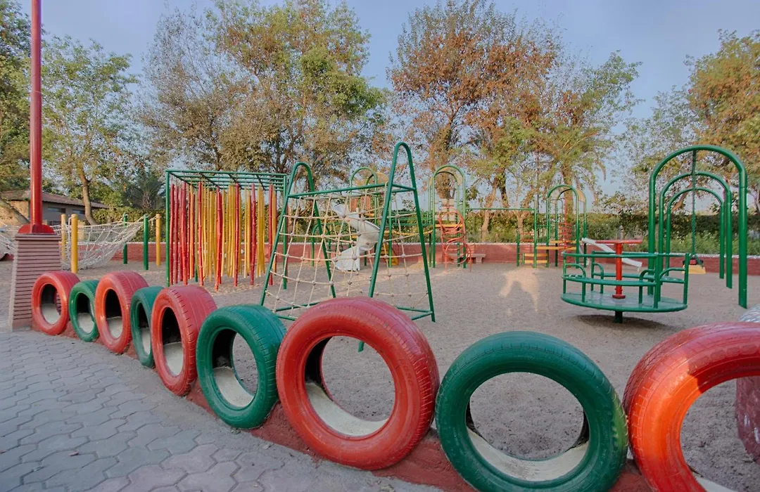 Regency Lagoon Resort-1