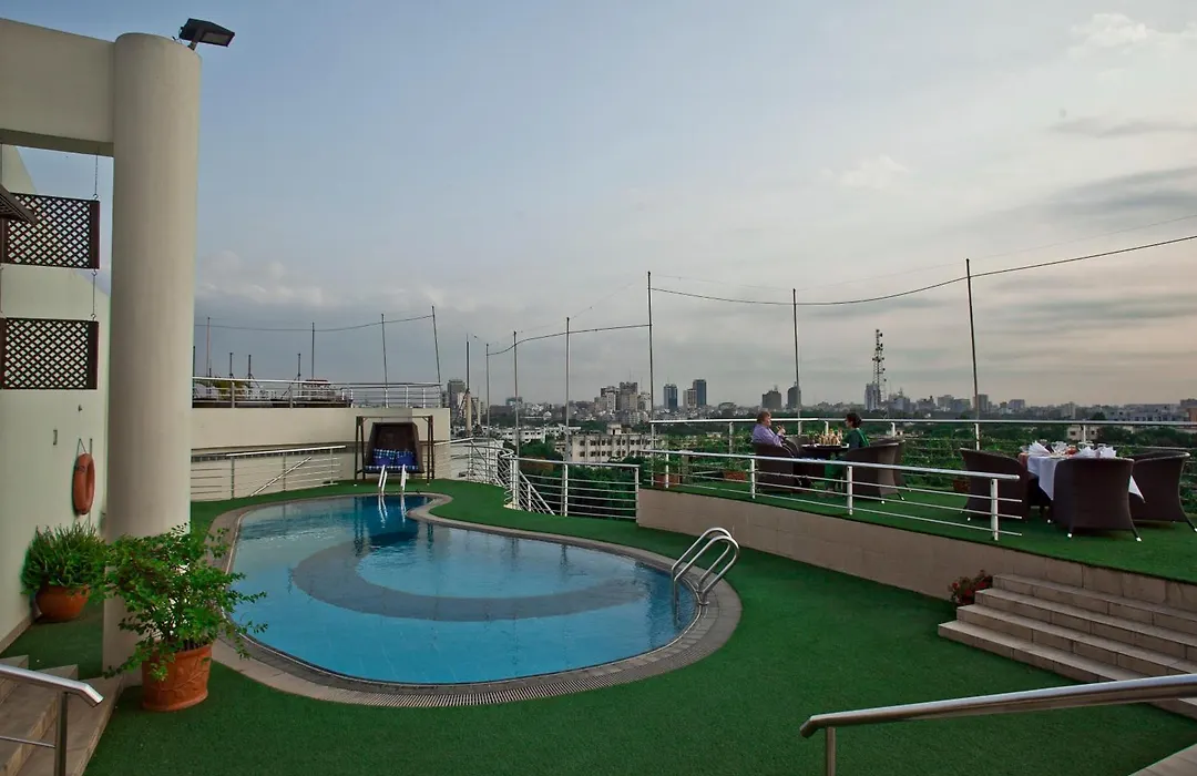 Lakeshore Hotel & Apartments-1