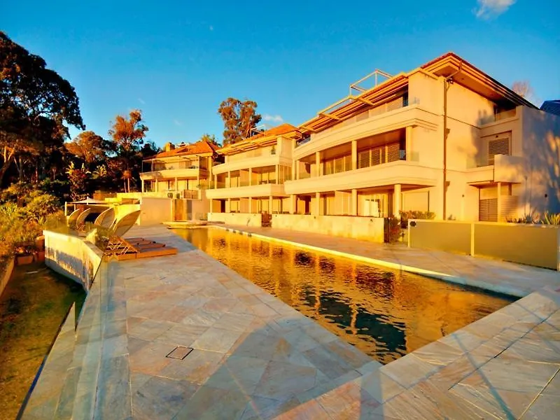 Amarna Luxury Beach Resort-1