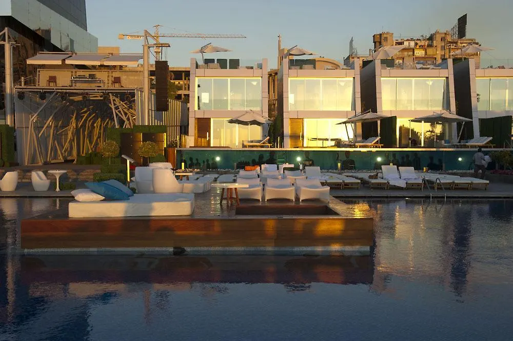 Veer Luxury Boutique Hotel & Beach Club-1