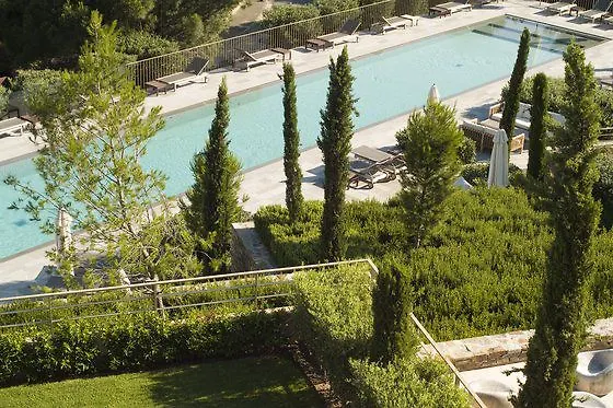 La Reserve Ramatuelle Hotel Spa And Villas-1