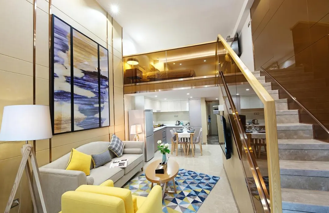 Royal Star Apartment-1