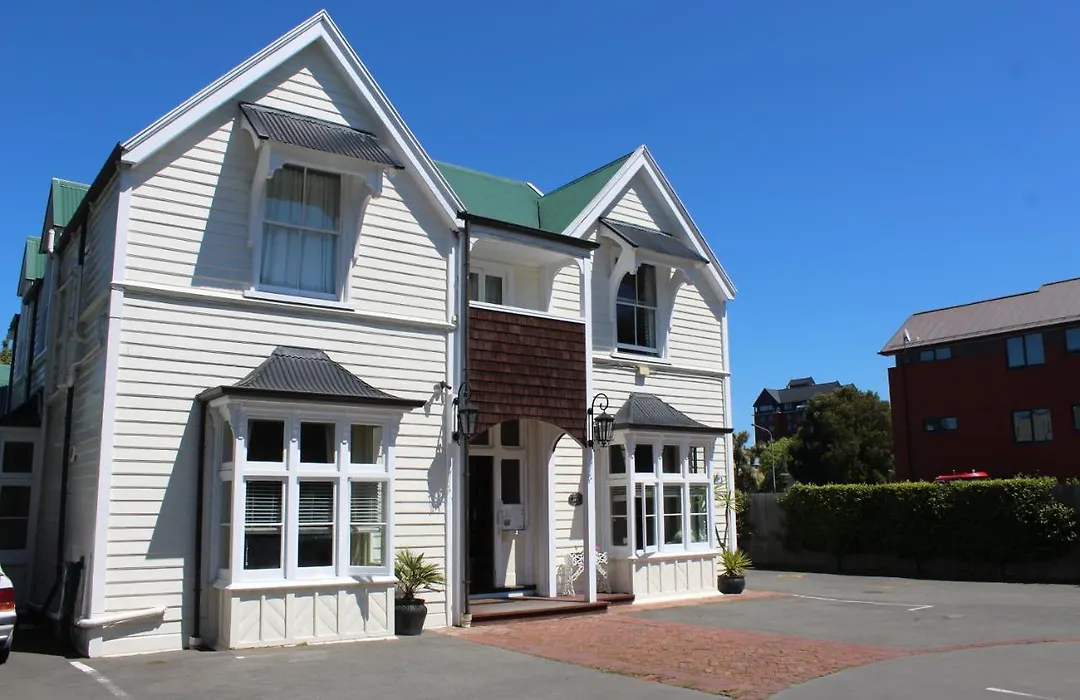 The Grange B&B-1