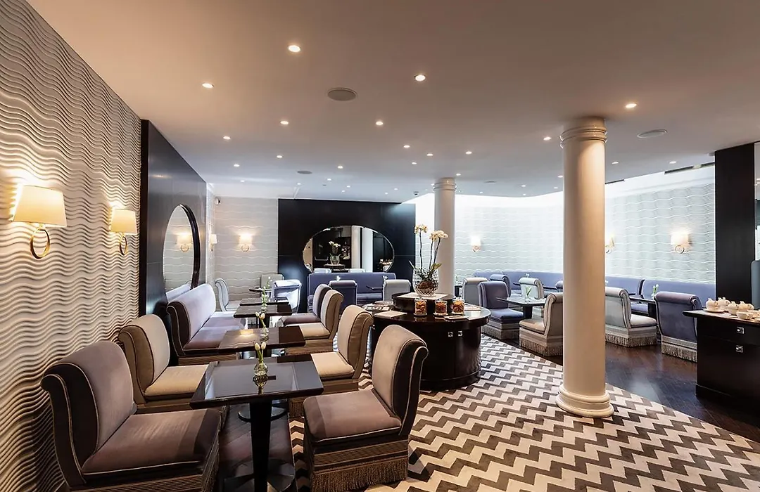 Hotel Lamee-1