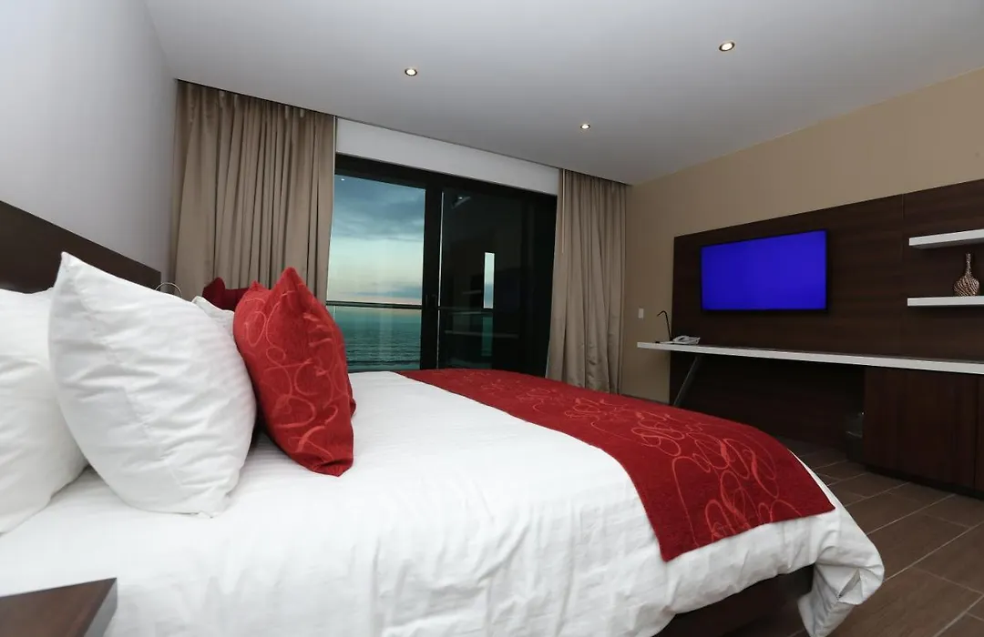 Hotel Marea Vista-1